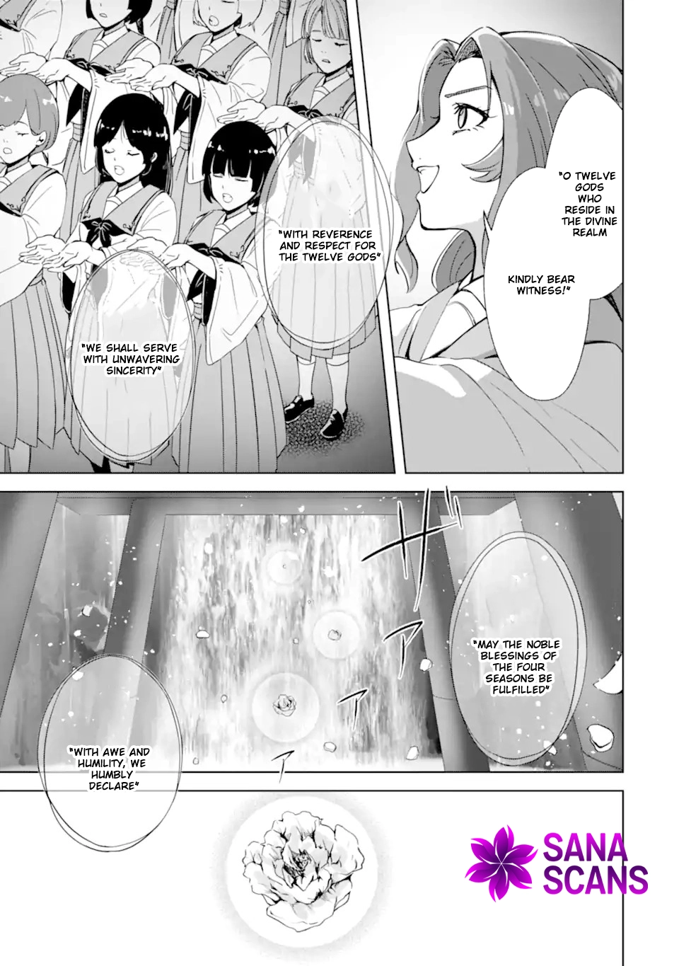 The Dragon’s Bride: Loved as His Fated Mate. Chapter 1 - . Page 45